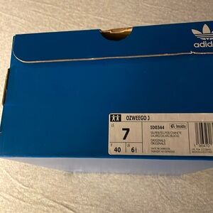 Adidas ozwego